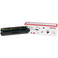 Xerox Toner cartridge C230/C235 Yellow (2500 p) (006R04398)