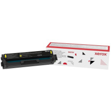 Xerox Тонер картридж C230/C235 Yellow (2500 стр) (006R04398)