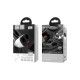 Зарядное устройство HOCO HOCO Z28 Power ocean 2xUSB + display White (6957531091967)