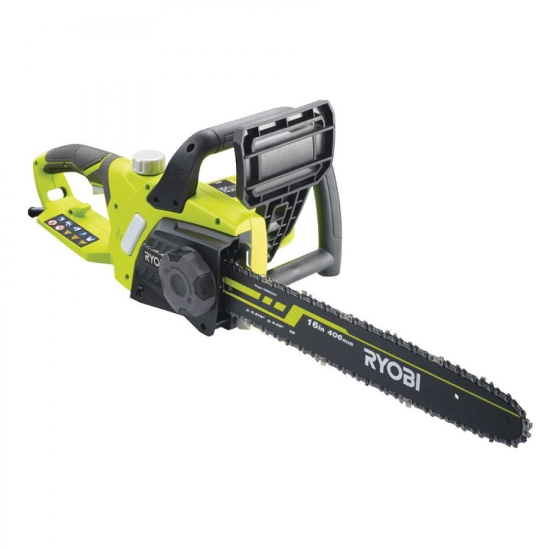 Ryobi Chain saw RCS2340B 2300W 40 cm 4.8 kg (5133004340)