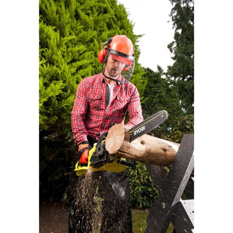 Ryobi Chain saw RCS2340B 2300W 40 cm 4.8 kg (5133004340)
