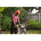 Ryobi Chain saw RCS2340B 2300W 40 cm 4.8 kg (5133004340)