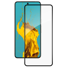 Стекло защитное Piko Full Glue Google Pixel 8 Pro Black (1283126582752)