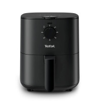 Tefal Мультипіч Easy Fry Essential, 1430Вт, чаша-3.5л, механічне керув., пластик, чорний (EY130815)