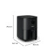 Tefal air fryer Easy Fry Essential, 1430W, bowl-3.5l, mechanical control, plastic, black (EY130815)