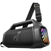 Акустическая система Anker SoundCore Boom 2 Plus Black (A3134011)