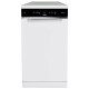 Whirlpool Dishwasher 10sets WSFO3O23PF