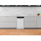 Whirlpool Dishwasher 10sets WSFO3O23PF
