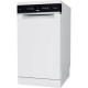 Whirlpool Dishwasher 10sets WSFO3O23PF