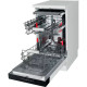 Whirlpool Dishwasher 10sets WSFO3O23PF