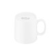ARDESTO Cup Prato, 285 ml, porcelain (AR3624P)