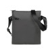Tucano GOMMO SHOULDER BAG, BLACK (BGOMSB-BK)