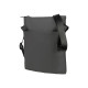 Tucano GOMMO SHOULDER BAG, BLACK (BGOMSB-BK)