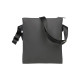 Tucano GOMMO SHOULDER BAG, BLACK (BGOMSB-BK)