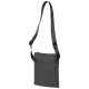 Tucano GOMMO SHOULDER BAG, BLACK (BGOMSB-BK)