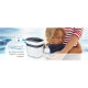 Beurer Air purifier Maremed, 50m2, 150m3/h, display, white (MK_500)