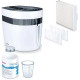 Beurer Air purifier Maremed, 50m2, 150m3/h, display, white (MK_500)