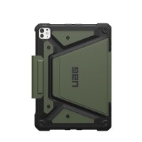 UAG Metropolis SE case for iPad Pro 11  (Gen 5, 2024), Olive (124475117272)