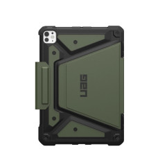 UAG Metropolis SE case for iPad Pro 11  (Gen 5, 2024), Olive (124475117272)