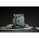 UAG Metropolis SE case for iPad Pro 11  (Gen 5, 2024), Olive (124475117272)