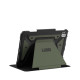 UAG Metropolis SE case for iPad Pro 11  (Gen 5, 2024), Olive (124475117272)