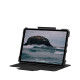UAG Metropolis SE case for iPad Pro 11  (Gen 5, 2024), Olive (124475117272)