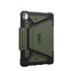 UAG Metropolis SE case for iPad Pro 11  (Gen 5, 2024), Olive (124475117272)