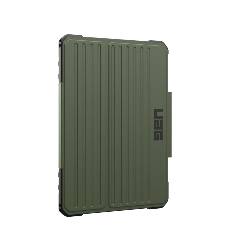 UAG Metropolis SE case for iPad Pro 11  (Gen 5, 2024), Olive (124475117272)