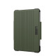 UAG Metropolis SE case for iPad Pro 11  (Gen 5, 2024), Olive (124475117272)