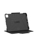 UAG Metropolis SE case for iPad Pro 11  (Gen 5, 2024), Olive (124475117272)