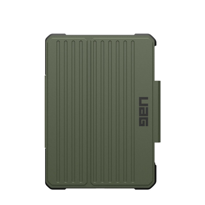 UAG Metropolis SE case for iPad Pro 11  (Gen 5, 2024), Olive (124475117272)