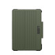 UAG Metropolis SE case for iPad Pro 11  (Gen 5, 2024), Olive (124475117272)