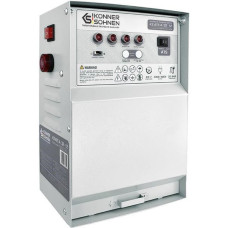 Könner & Söhnen KS Automatic Transfer Switch ATS 4/32-12, 230-400V, 14kW, 64A, 21kW, 32A, 5.5kg (KSATS4/32-12)