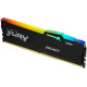 Kingston Memory DDR5 8GB 5200 FURY Beast RGB EXPO (KF552C36BBEA-8)