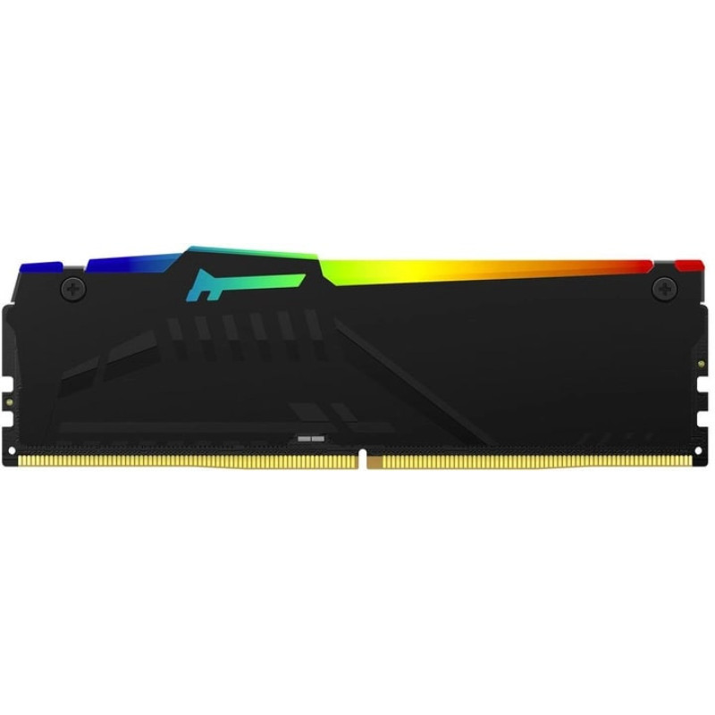Kingston Memory DDR5 8GB 5200 FURY Beast RGB EXPO (KF552C36BBEA-8)
