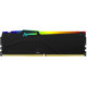 Kingston Memory DDR5 8GB 5200 FURY Beast RGB EXPO (KF552C36BBEA-8)