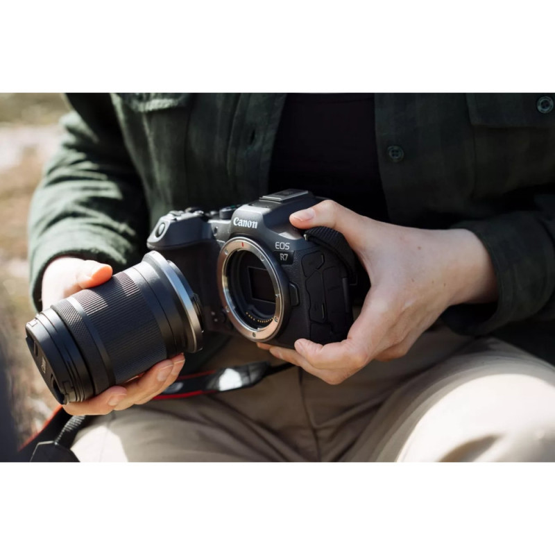 Canon RF-S 18-150mm f/3.5-6.3 IS STM (5564C005)