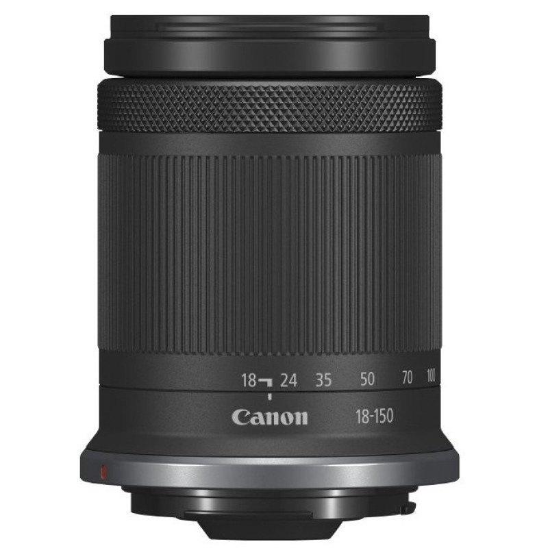 Canon RF-S 18-150mm f/3.5-6.3 IS STM (5564C005)