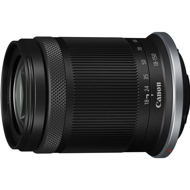 Canon RF-S 18-150mm f/3.5-6.3 IS STM (5564C005)
