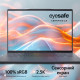 Acer Ноутбук Swift 14 AI SF14-11 14.5" WQXGA IPS, Quallcomm X1P-64-100, 16GB, F1TB, UMA, Win11, сірий (NX.KZXEU.001)