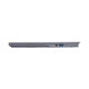 Acer Ноутбук Swift 14 AI SF14-11 14.5" WQXGA IPS, Quallcomm X1P-64-100, 16GB, F1TB, UMA, Win11, сірий (NX.KZXEU.001)