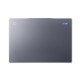 Acer Ноутбук Swift 14 AI SF14-11 14.5" WQXGA IPS, Quallcomm X1P-64-100, 16GB, F1TB, UMA, Win11, сірий (NX.KZXEU.001)