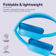 Trust Навушники Nouna Headphones mini-jack, Mic, Синій (25278_TRUST)
