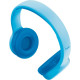 Trust Навушники Nouna Headphones mini-jack, Mic, Синій (25278_TRUST)