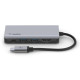 Belkin 4in1 USB-C Multiport Hub (AVC006BTSGY)