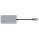 Belkin 4in1 USB-C Multiport Hub (AVC006BTSGY)