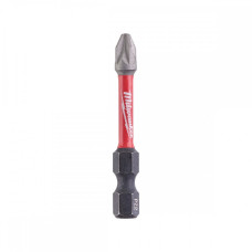 Milwaukee Shockwave Bit, PZ2x50mm (4932430865)