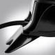 Russell Hobbs Гриль George Foreman прижимной Fit Grill Medium 1630Вт, темп. режимов-1, пластик, черный (25810-56)