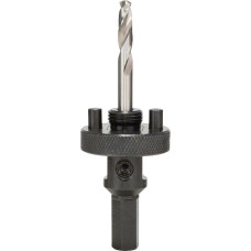 Bosch Переходник для коронок Bosch Professional шестигранный 5/8"-18UNF 32-210мм (2.609.390.034)