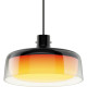Govee Лампа H60C1 Pendant Light, RGBWW, 2700 K – 6500 K, 1300 Lum, WI-FI/Bluetooth, чорна (H60C13F1)